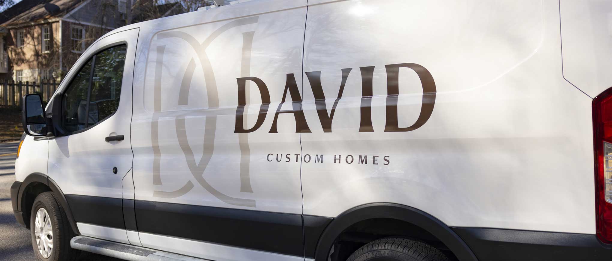 David Custom Homes