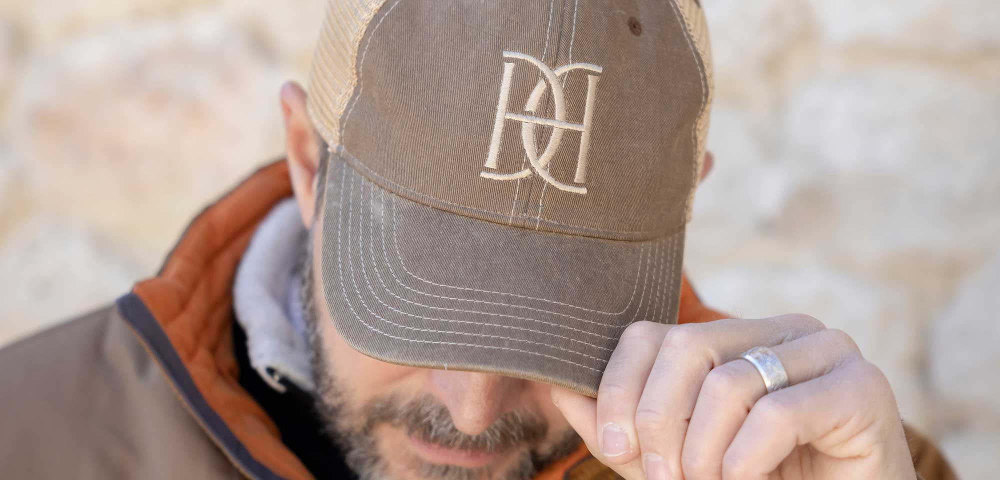 David Custom Homes