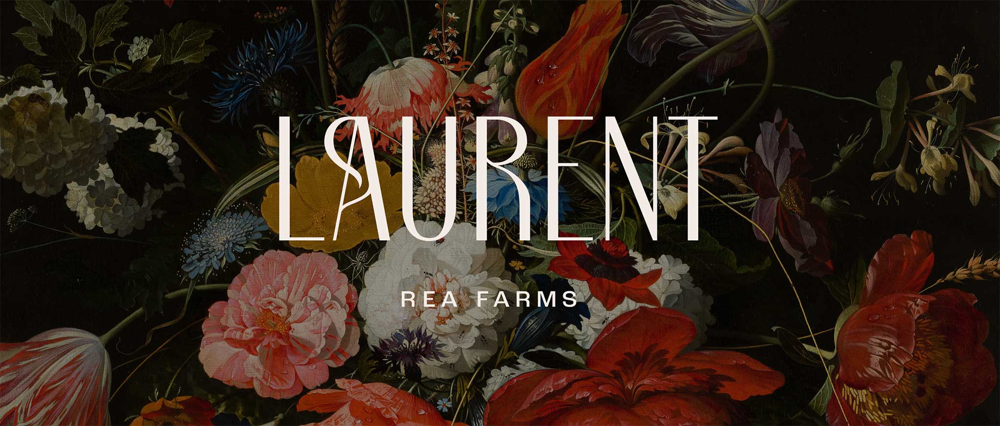 Laurent Rea Farms