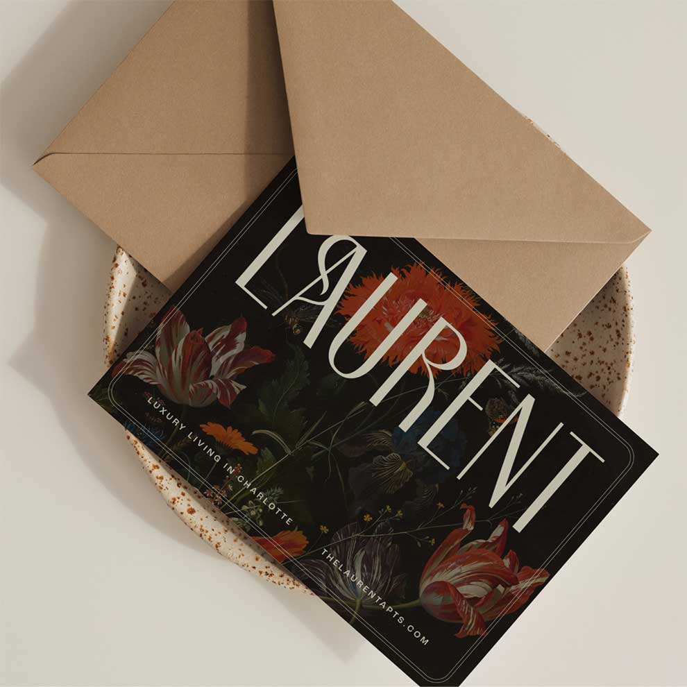 Laurent Rea Farms