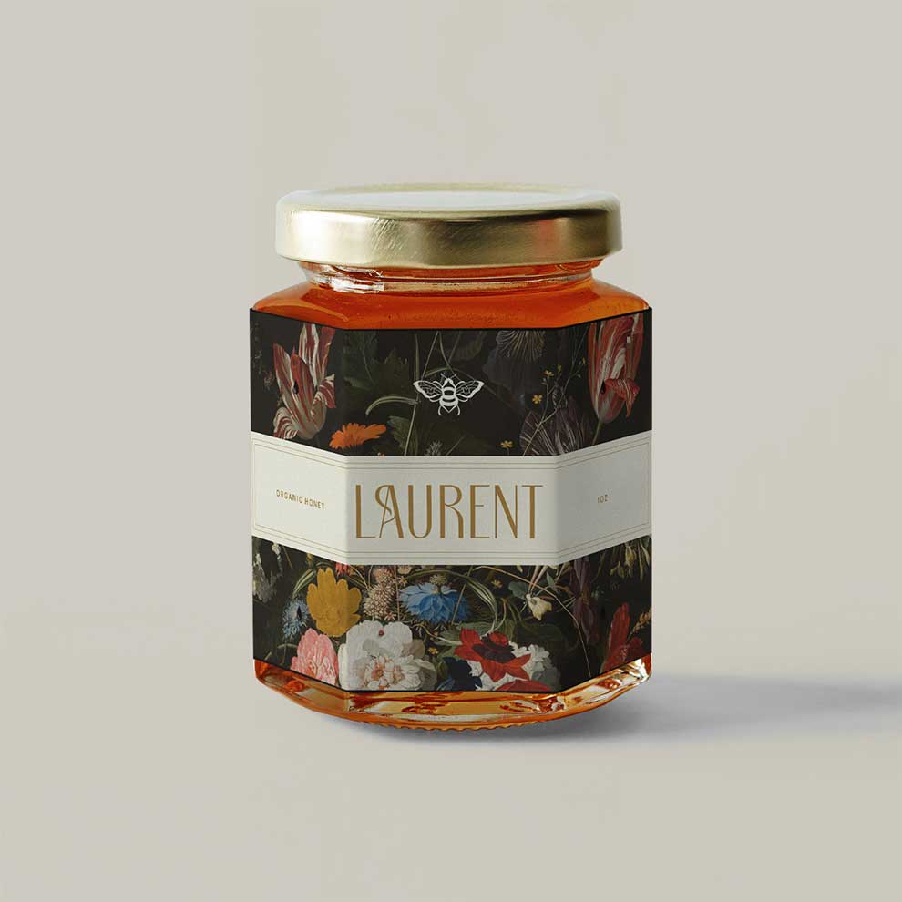 Laurent Rea Farms