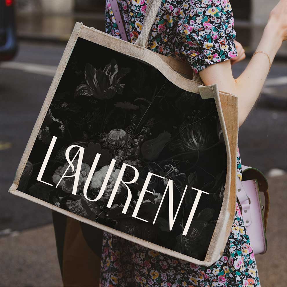 Laurent Rea Farms