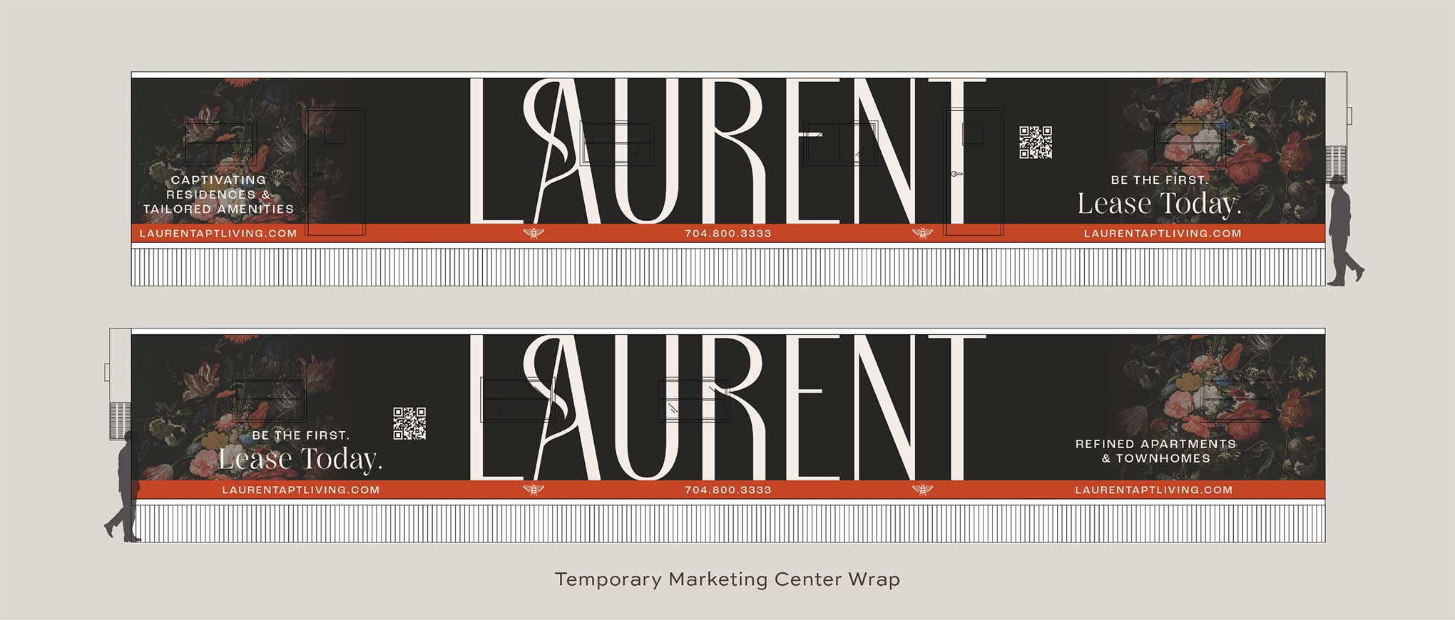 Laurent Rea Farms