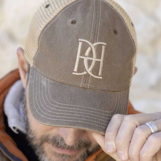 David Custom Homes