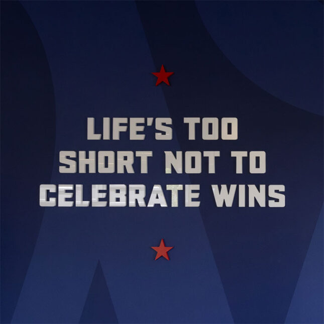 Walk-On's Sports Bistreaux HQ