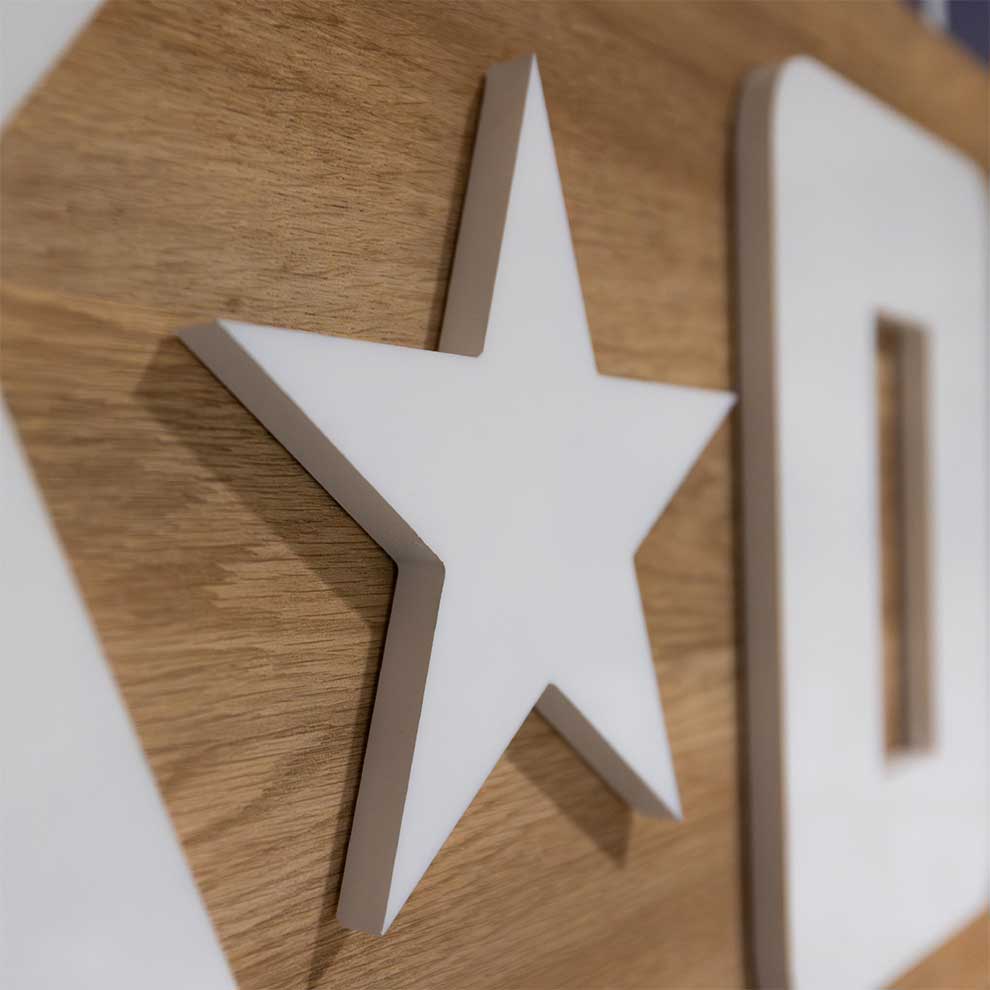 Walk-On's Sports Bistreaux HQ