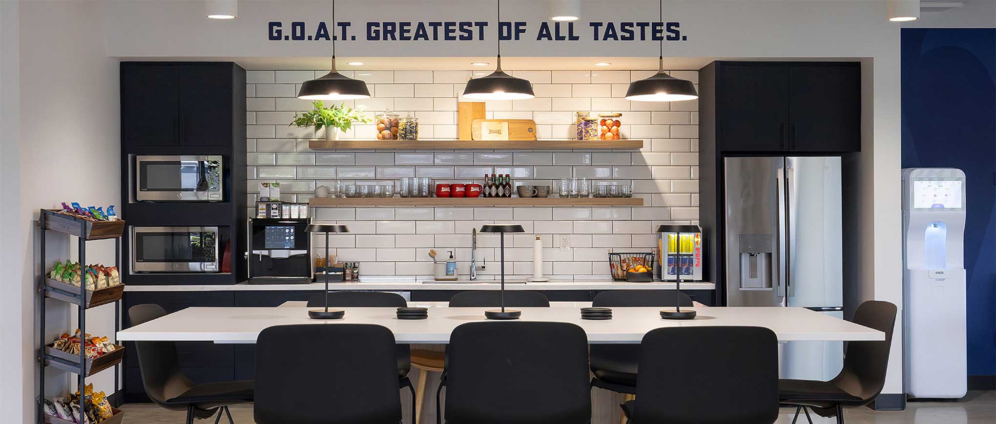 Walk-On's Sports Bistreaux HQ