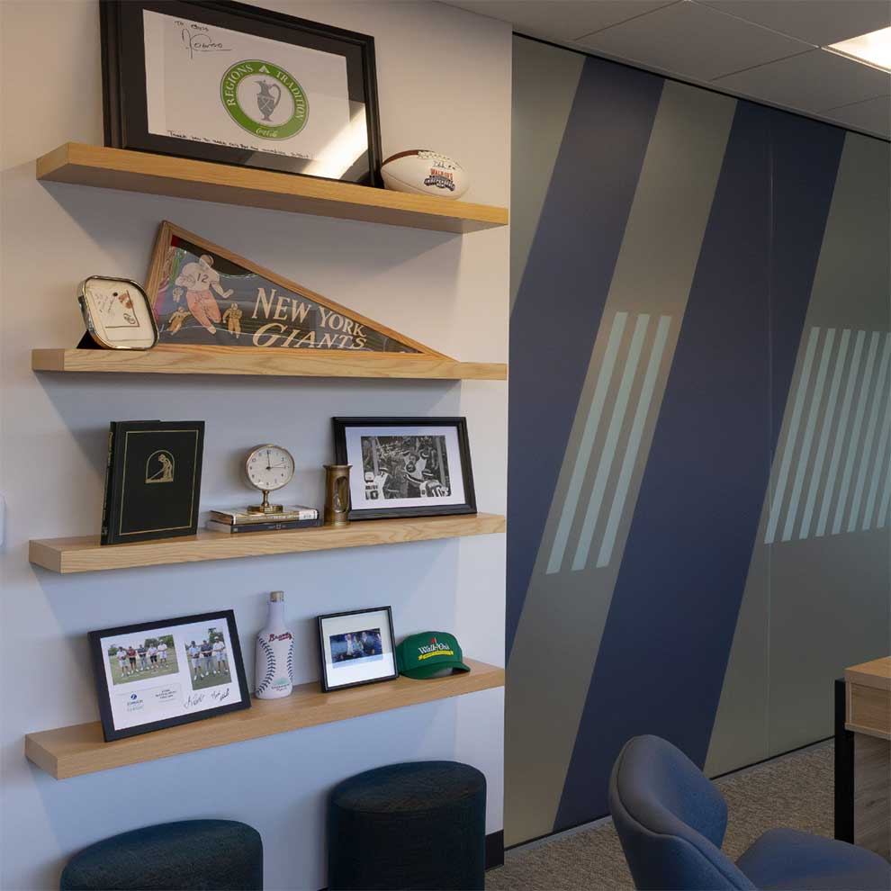 Walk-On's Sports Bistreaux HQ