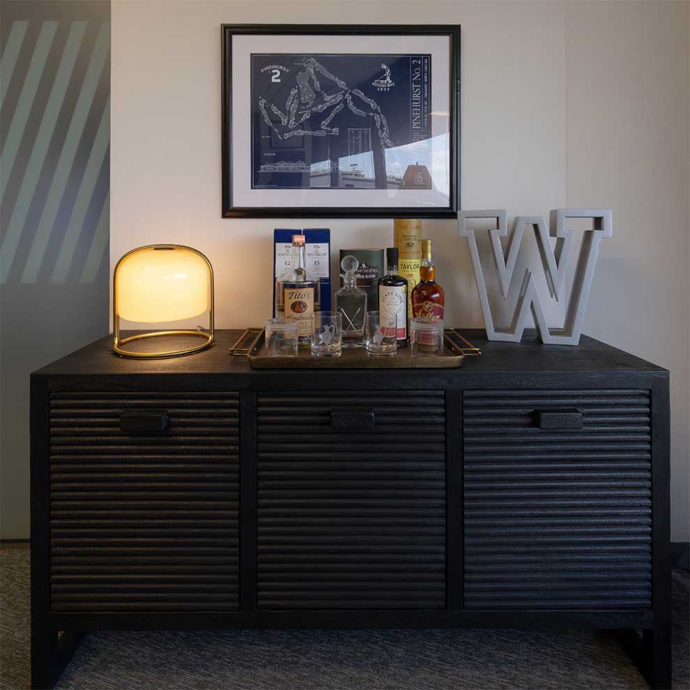 Walk-On's Sports Bistreaux HQ