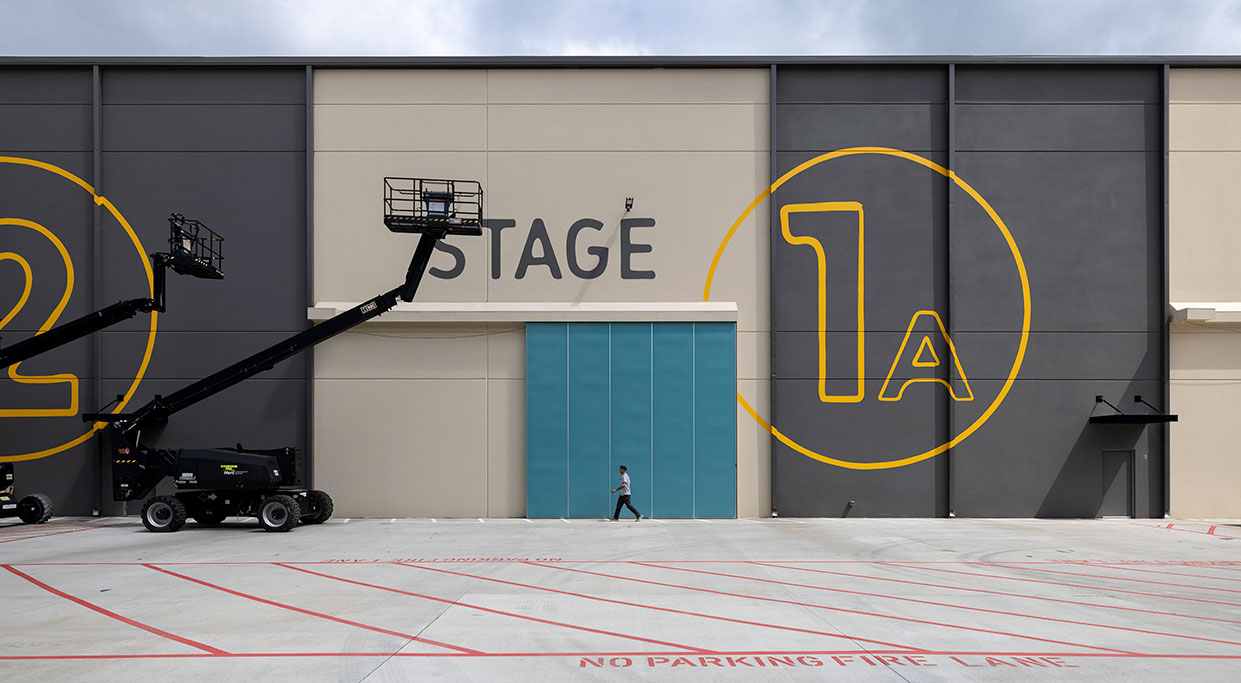 Electric Owl Studios