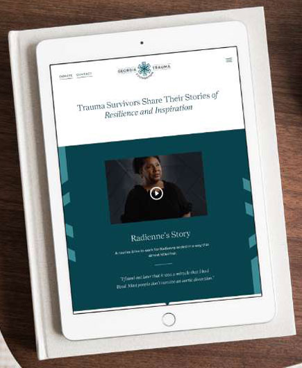 Georgia Trauma Foundation