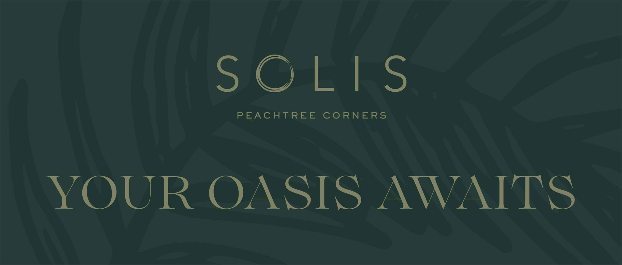 Solis Peachtree Corners