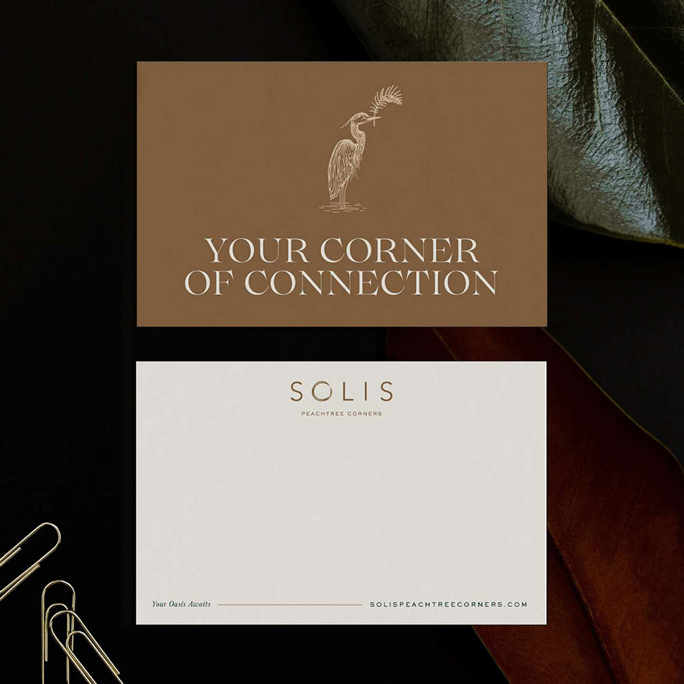 Solis Peachtree Corners