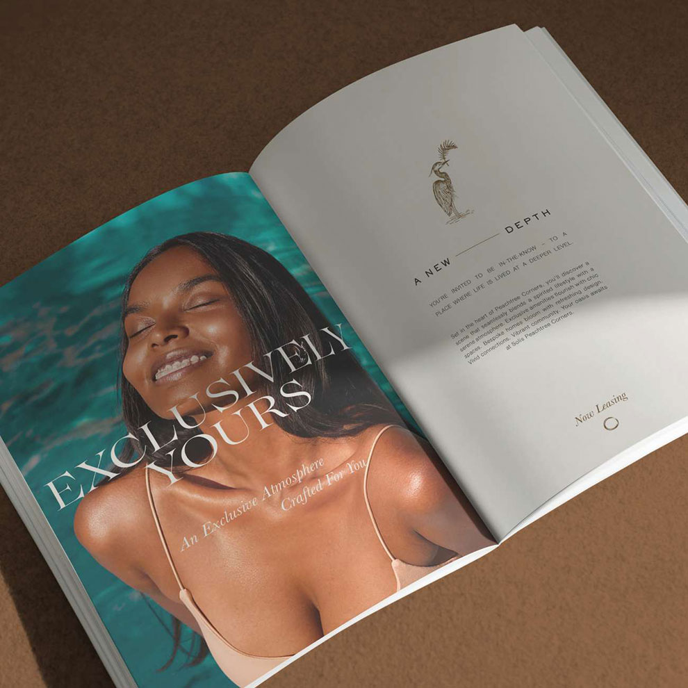 Solis Peachtree Corners