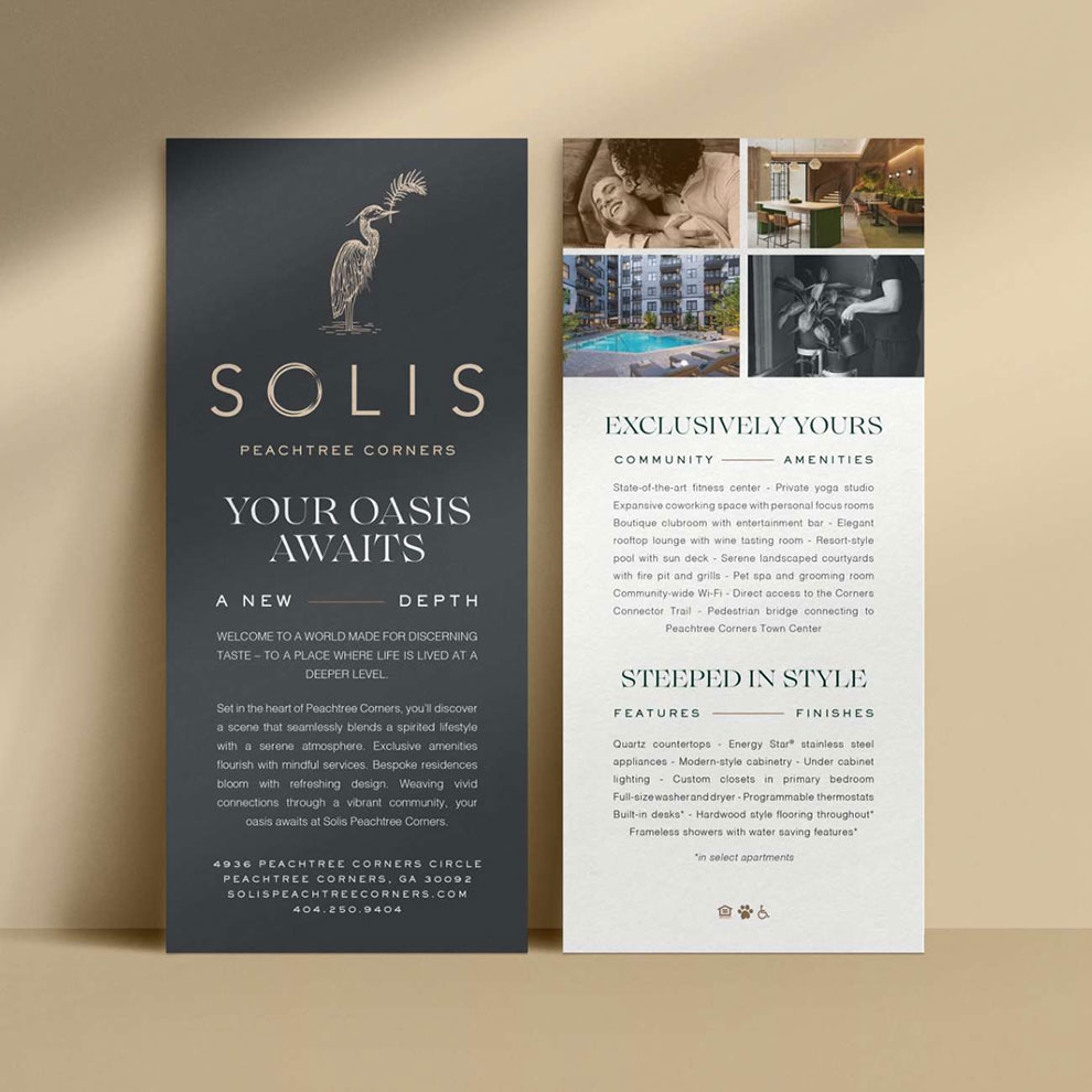 Solis Peachtree Corners