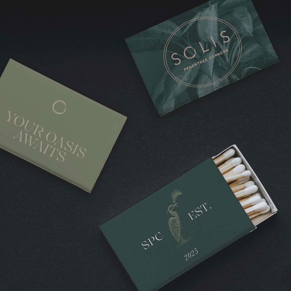 Solis Peachtree Corners