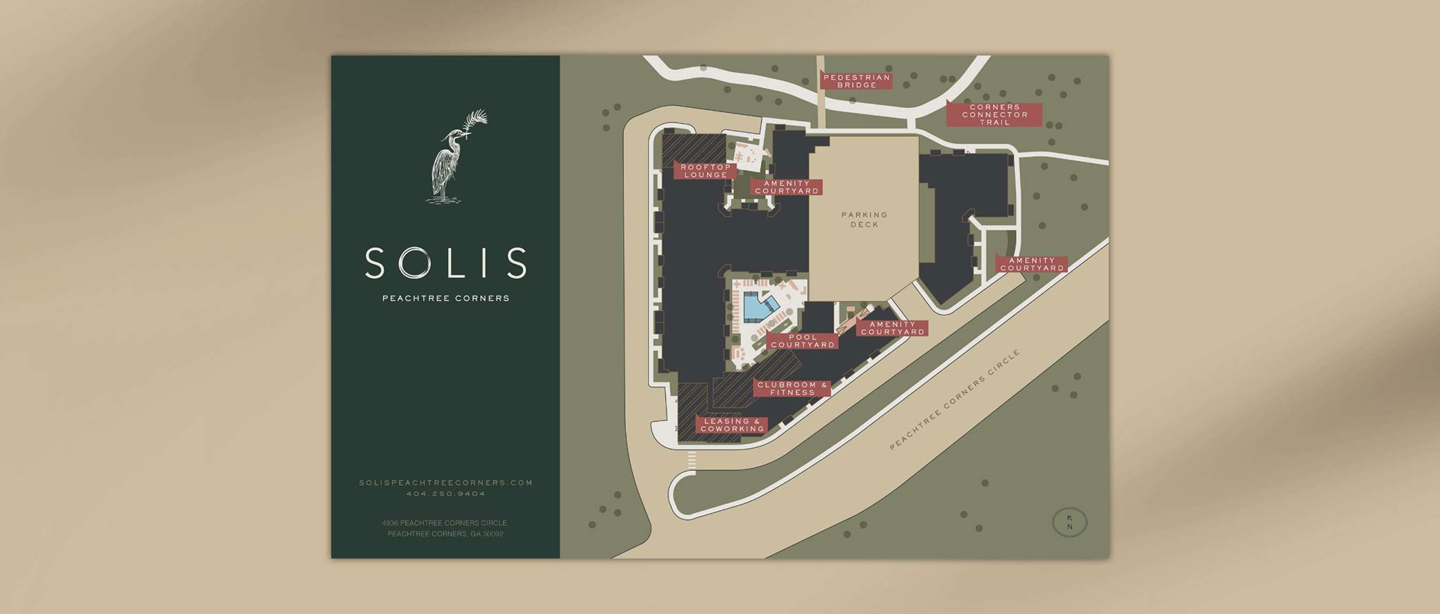 Solis Peachtree Corners