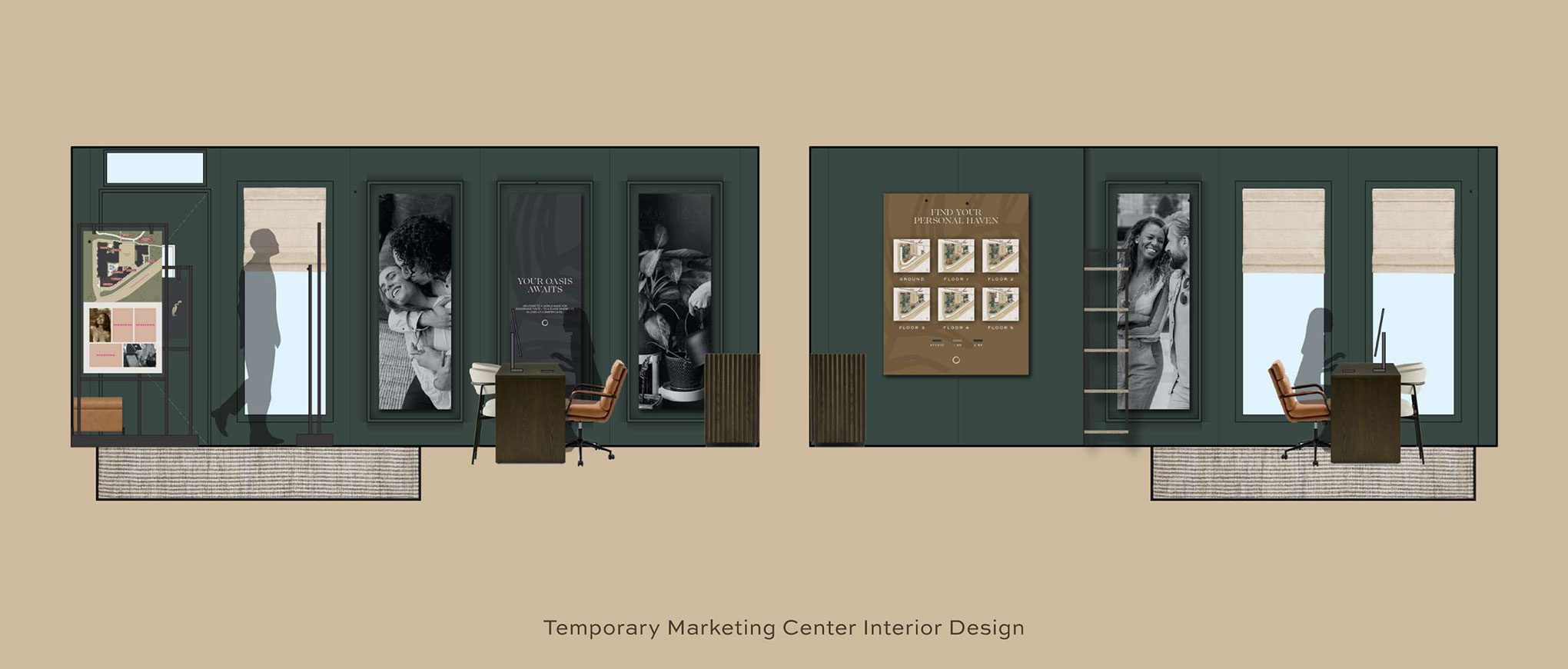 Solis Peachtree Corners