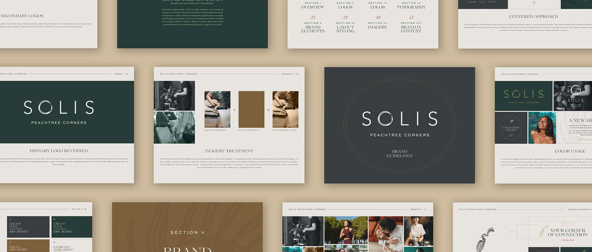 Solis Peachtree Corners